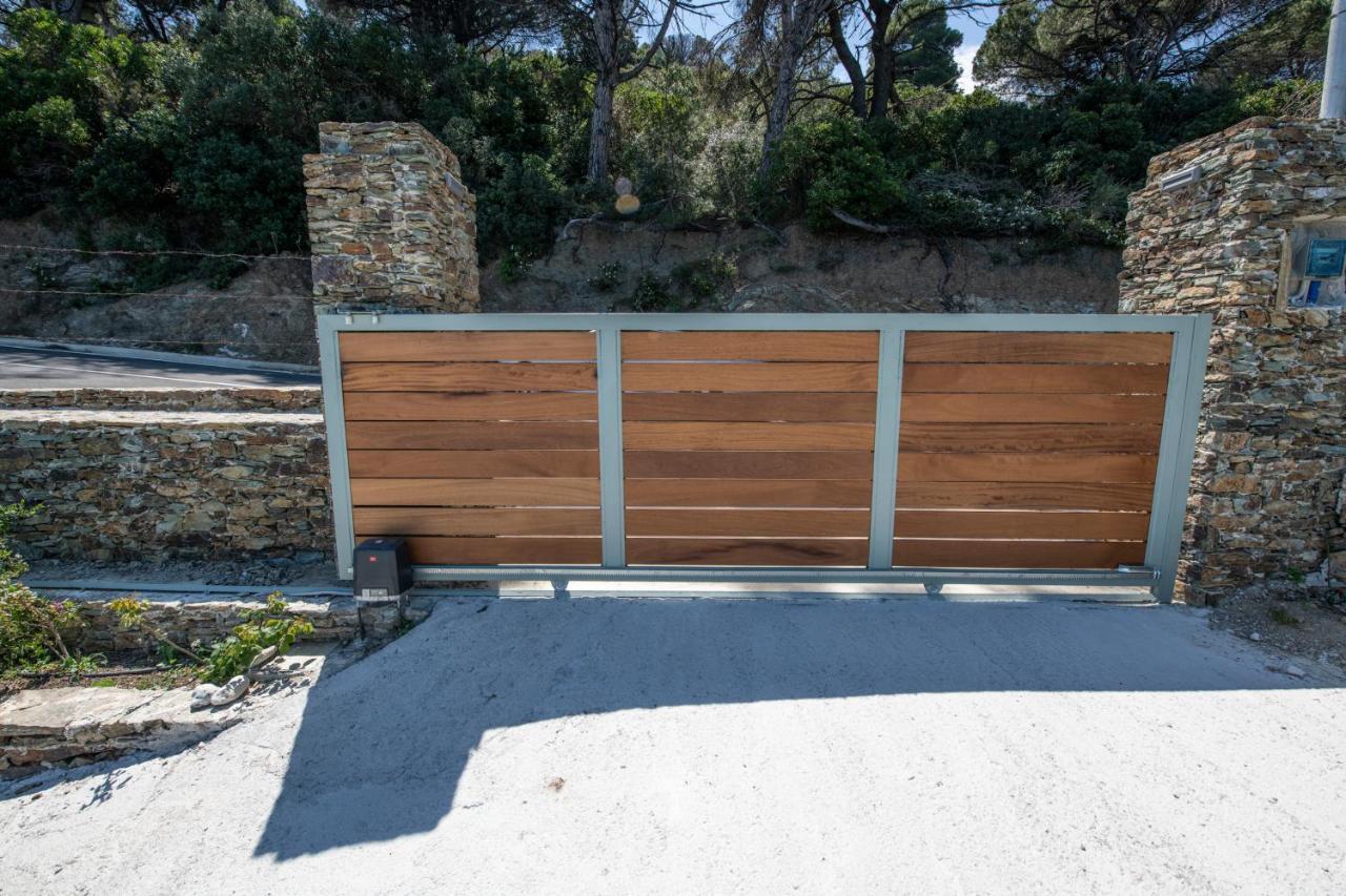 Avgi Villa Glossa Dış mekan fotoğraf