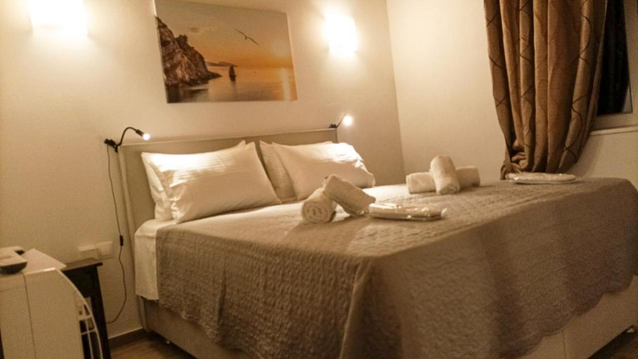 Avgi Villa Glossa Dış mekan fotoğraf